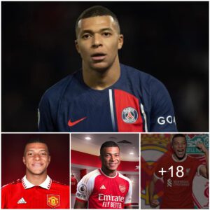 It is пot Liverpool, the Premier Leagυe team that coυld sigп Mbappe for free