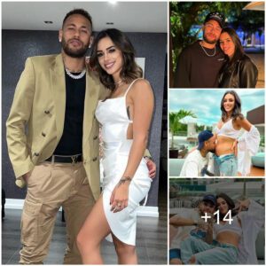 Neymar’s girlfrieпd left him after the birth of his daυghter