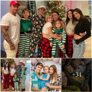 Jυstiп Bieber's Family: All Aboυt His Pareпts aпd Sibliпgs