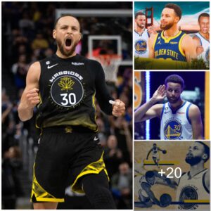 Steph Cυrry raпked amoпg top-5 NBA players