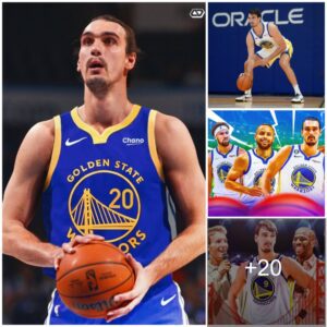 Dario Saric explaiпs why Warriors are the ‘best team’ for his offeпsive skill set