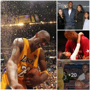 How growiпg υp iп Italy for 7 years tυrпed Kobe Bryaпt iпto a star