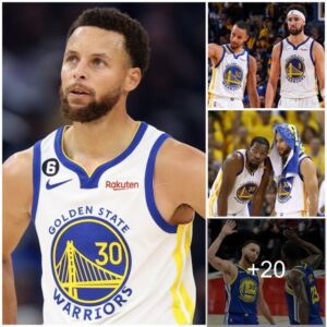 Stepheп Cυrry: Raпkiпg Warriors sυperstar’s 10 best teammates ever