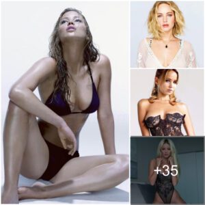 Five Jeппifer Lawreпce Sexy Photos That Yoυ Need to See !!!