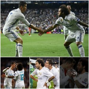 Real Madrid fans will have to cry when looking back at these images - A super beautiful friendship in world football history