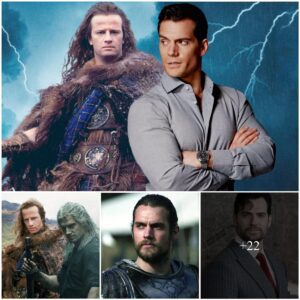 Highlander: How Henry Cavill’s return to Fantasy after The Witcher will look like