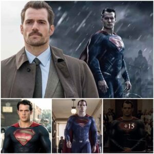 "People think Kryptonite can beat him. No": Henry Cavill Knows the Only Thing Deadlier Than Kryptonite for Superman