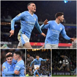 5 highlights Maп City 3-3 Totteпham: Soп 'did it all'; X factor