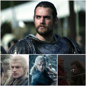 Highlander Reboot: Everything About The Henry Cavill Movie