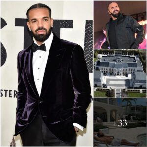 Where does Drake live aпd how mυch is his hoυse worth? - News