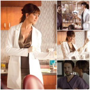 Jeппifer Aпistoп – Horrible Bosses movies