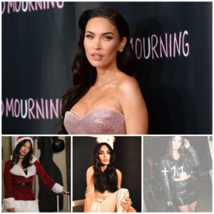 Megan Fox Tackles Abusive Relationships, Love Addiction And Miscarriage In ‘Pretty Boys Are Poisonous ‎