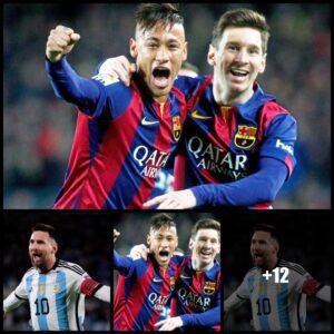 Ronaldo's Astounding Goal Tally and Messi's Unprecedented Title Collection: 11 Incredible Records That Defied Belief.