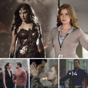 ‘Superman’s soulmate?’ Henry Cavill’s take on the Lois Lane vs Wonder Woman question