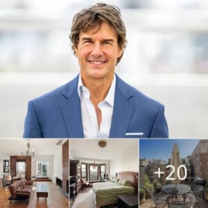 Inside Tom Cruise's houses: from Hollywood mega-mansion to Scientology retreat - T-News