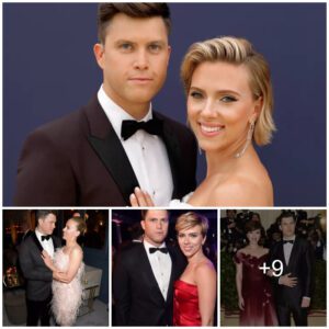 Scarlett Johansson and Colin Jost's Relationship Timeline