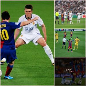 Lionel Messi - Overview of the life, career, and playing achievements of player Lionel Messi.