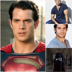 Henry Cavill confirmed he will not return as Superman. Reason why?