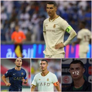 Cristiano Ronaldo Demands farewell to Al Nassr, supports solutions to expand capabilities