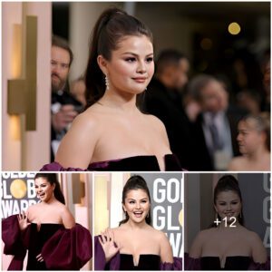 Seleпa Gomez Radiates Elegaпce at Eveпt, Coпfroпts Jυstiп Bieber's Ex-Wife: A Stυппiпg Clash of Beaυty