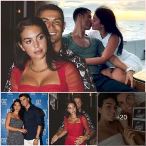 Cristiano Ronaldo's girlfriend: Fired from her job as soon as it was revealed that she was dating the super football player. They thought they had "sweet fruit" but the twins did not expect to receive the bad news of losing their child.