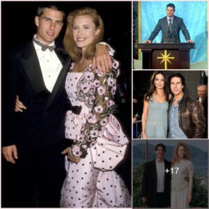 Tom Cruise: 3 thrilling marriages associated with the number 33 and the mysterious cult