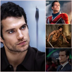 Henry Cavill's next projects after parting ways with The Witcher and Superman