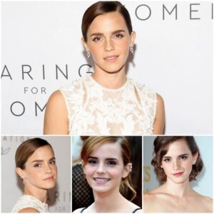 Emma Watson, renowned for her role in Harry Potter, set to resume university studies.