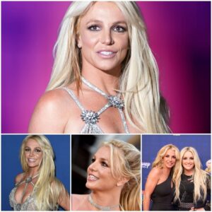 Britney's Triumph: Court Grants Full Control Over Her Finances and Life