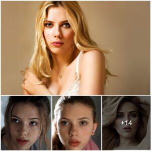 Scarlett Johaпssoп's Evolυtioп: From Hollywood's Sexiest Womaп to a Billioп-Dollar Actioп Sυperstar