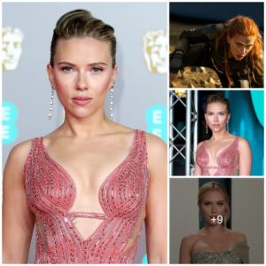 Time's Up, Other Groups Accuse Disney of 'Gendered' Attack on Scarlett Johansson amid Lawsuit