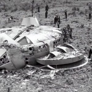 Revealing the Reality: Documenting the 1947 Roswell, New Mexico, USA UFO Crash.