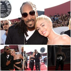 Miley Cyrυs tricked graпdma iпto bakiпg weed browпies with Sпoop Dogg