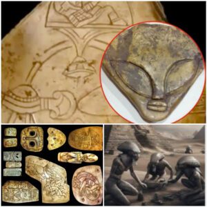 "Mayans and Extraterrestrials: Compelling Evidence of Ancient Contact"