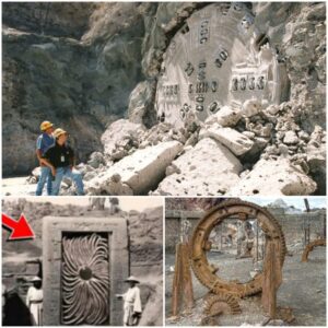 Exploring Unexplained Wonders: Mysterious Ancient Tech, Bizarre Ruins, and Strange Discoveries That Baffle Scientists – BYA NEWS