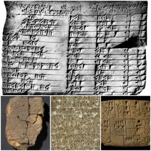 "Ancient Mesopotamian Ingenuity: 9 Innovations and Discoveries Still Impacting Us Today"