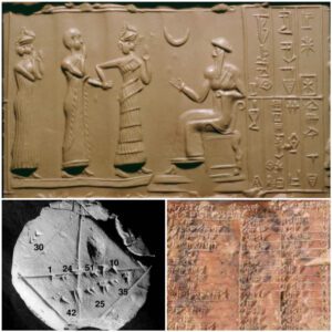 Sumerians Invented the System of Time 5,000 Years Ago – And We Still Use It Today!