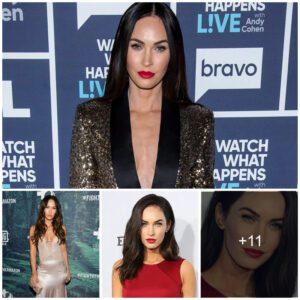 Megan Fox Says She Still Deals with 'Misogynistic' Perceptions: It's 'Lived for Over a Decade'.