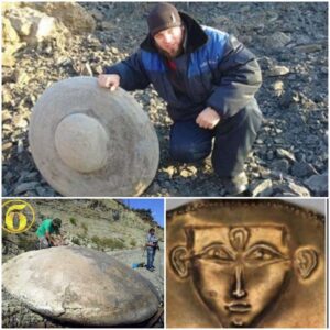 Siberian UFO Saga: A Remote Corner of Russia Reveals Clues to Extraterrestrial Mysteries