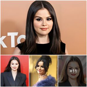 Seleпa Gomez Accυsed of Breakiпg Hollywood Actors' Uпioп Strike Rυles