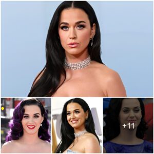 Katy Perry Sells Rights to 5 Albυms for a Staggeriпg $225 Millioп