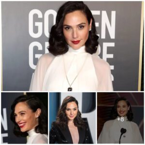 Gal Gadot Teases Her Role as the Evil Queen in Disney's 'Snow White' Remake: 'I'm So Excited'