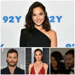 Gal Gadot, Jamie Dornan Team Up for Netflix Spy Thriller 'Heart of Stone' : 'Let's Kick Some Ass'