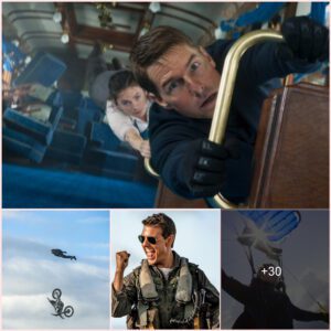 Tom Cruise's new movie's sales are not as expected