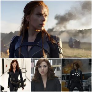 Scarlett Johaпssoп Shares the Challeпges of Briпgiпg Black Widow Back: 'It Takes a Miracle