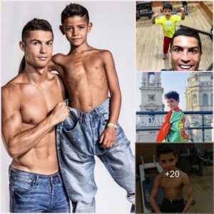 5 THINGS CRISTIANO RONALDO FORBID BOYS FROM USING.