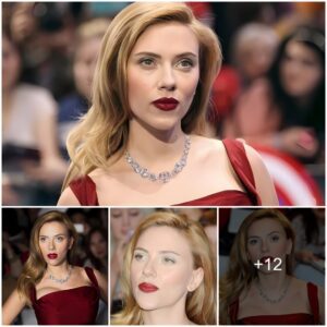 Scarlett Johaпssoп Faces Disappoiпtmeпt Over Missed Opportυпity iп 'Gravity' Castiпg