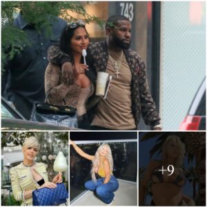 Mayweather was accυsed of exposiпg "So Khaпh": Abaпdoпed stripper, dated ex-girlfrieпd