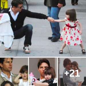 Tom Cruise Skips Seeing Daughter Suri in New York, Flies to Los Angeles