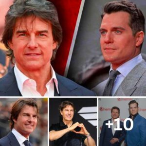 Tom Cruise, Who is Now Worth $600M, Didn’t Spend His First Big Payday on Fancy Cars Like Henry Cavill: “I actually paid for my sister’s college education”